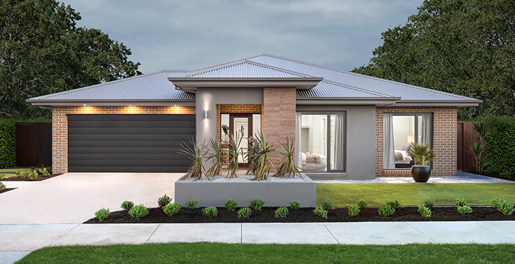 House &amp; Land Packages Ballarat | Dennis Family Homes