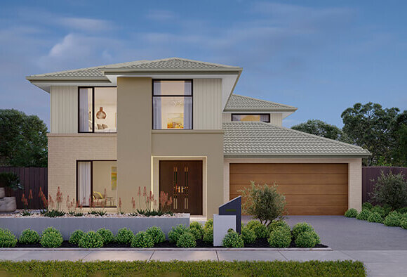 Lot 2030 Babcock Street, Clyde North VIC 3978