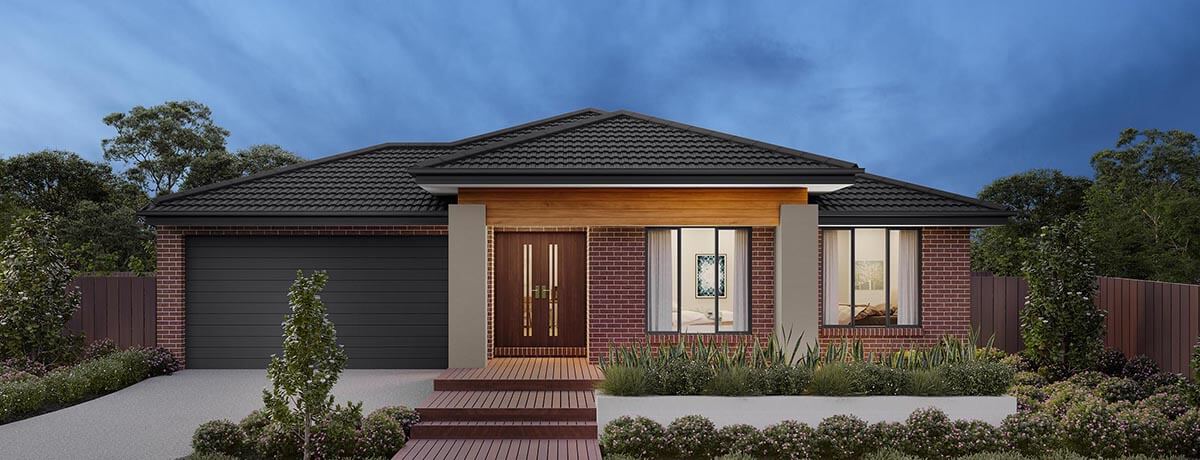 Heathcote Home Design - Dennis Family Homes