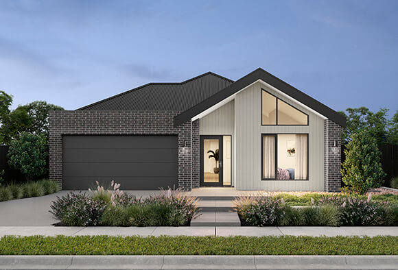 Lot 4307 Bavarian Avenue, Werribee VIC 3030