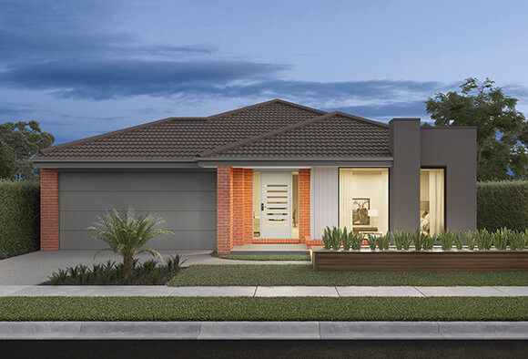 Lot 703 Gumnut Grove, Donnybrook VIC 3064