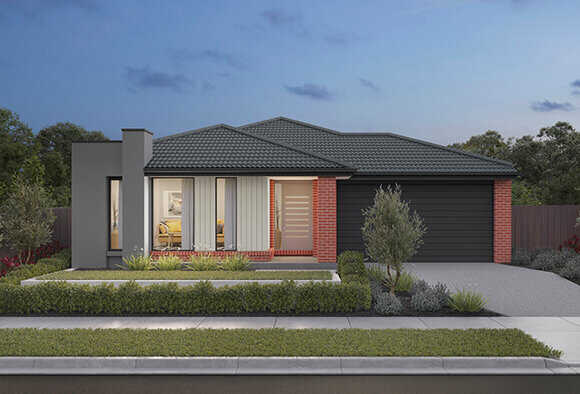 Lot 18236 Manor Lakes Blvd, Manor Lakes VIC 3024