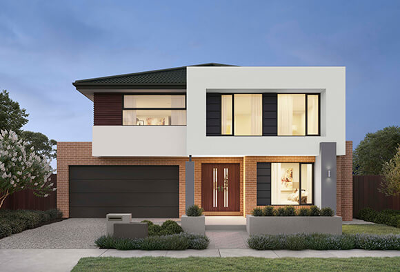 Lot 18237 Manor Lakes Blvd, Manor Lakes VIC 3024